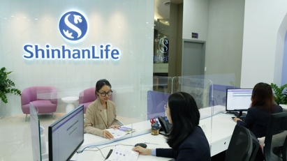 Khách hàng chuộng sản phẩm bảo hiểm nhân thọ thuần bảo vệ