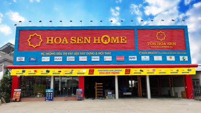 HSG đặt kế hoạch kinh doanh theo 2 phương án sản lượng tiêu thụ 1,5 triệu tấn và 1,6 triệu tấn 