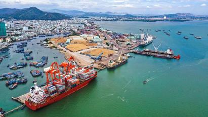 Sớm nâng cấp luồng tàu biển tải bet88 Nhơn trong năm 2023