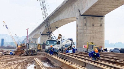 Deputy PM calls for faster public capital allocation