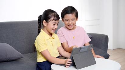 Khi nào nên cho con học Toán Tư duy Singapore, mô hình Toán số 1 thế giới?