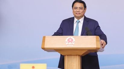 PM calls for creativity in tourism development