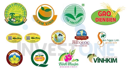 Products with protected geographical indications still few in number