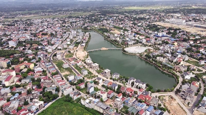 Thái Nguyên sẽ phát triển, mở rộng 11 khu công nghiệp và 41 cụm công nghiệp