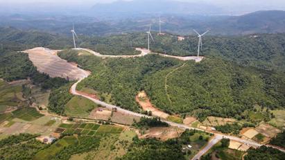Quảng Trị đề xuất đưa 82 dự án điện gió, điện mặt trời vào Quy hoạch điện 8