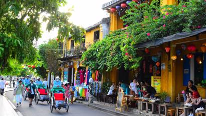 Nghỉ lễ 30/4: Du lịch nội địa “thua” tour xuất ngoại