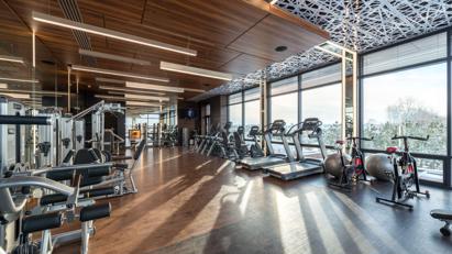 3 sai lầm thường gặp khi lựa chọn máy lạnh cho trung tâm thể thao, phòng gym