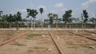Bán đất nền kèm lợi nhuận hấp dẫn, giám đốc chiếm đoạt tiền tỷ