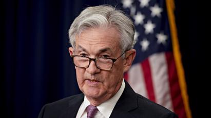 Ông Powell đối mặt lựa chọn khó khăn nhất trong nhiều năm