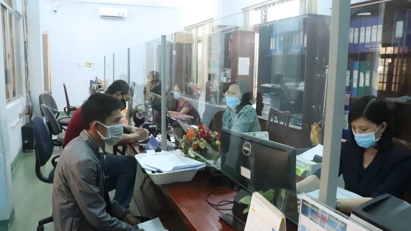 Mức hưởng trợ cấp thất nghiệp tối đa trong năm 2023 