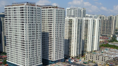 Nhiều ý kiến chưa đồng tình với phương án sở nhà cái bet88 nhà chung cư có thời hạn