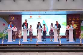2,6 triệu người dân được hưởng lợi từ chương trình “Em yêu nước sạch”