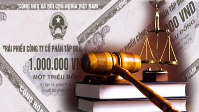 Tranh chấp trái phiếu, lộ rủi ro tài sản đảm bảo