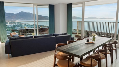 Alma Resort unveils getaway designed to strengthen family bonds