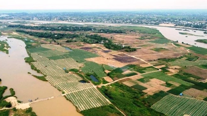 Quang Ngai province approves infrastructure investment
