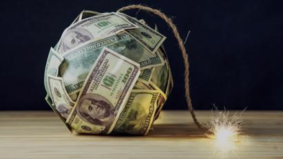 Chuyên gia dự báo làn sóng vỡ nợ nhà cái bet88 nghiệp sẽ đạt đỉnh vào năm 2024