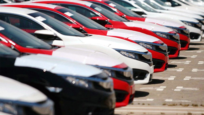 Digital transformation expected to boost car sales