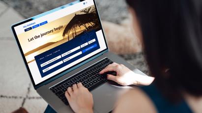 Hàng không bet88 nhà cái đến từ châu âu Á chuẩn bị đón mùa du lịch cao điểm hè