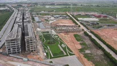 Sắp gỡ khó trong hoàn thuế VAT đối với dự án đầu tư