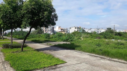 Mua trúng dự án "ma", hơn 200 khách hàng mòn mỏi chờ bồi thường