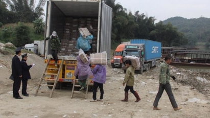 Customs tightens control over re-exports