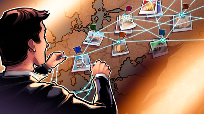 Blockchain giúp minh bạch khái niệm bền vững của ngành thời trang
