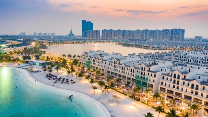 Vingroup là "Nhà phát hành tốt nhất về tài chính bền vững"