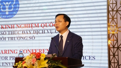 Thúc đẩy dịch vụ công về an sinh xã hội trên môi trường số 