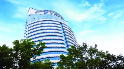 VNPT lại tái cơ cấu