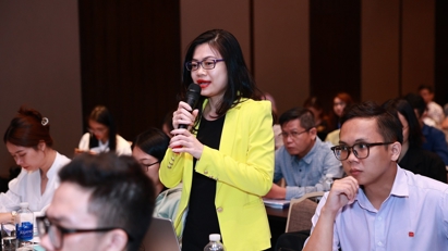 Năm 2023: VCI đặt kế hoạch doanh thu 3.246 tỷ đồng, đổi tên thành Vietcap