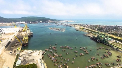 Japanese investors eye investment in natural gas power plant in Thanh Hoa