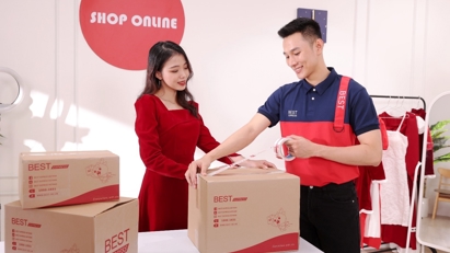 BEST Express helping customers manage their parcels with logistics digitalization