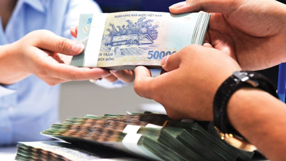 SBV decides to cut refinancing rate from April 3