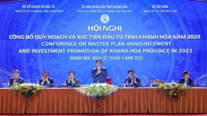 PM: Khanh Hoa holds potential to become attractive destination for investors