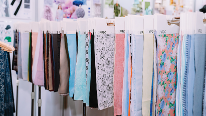 Garment & textiles heading towards green growth