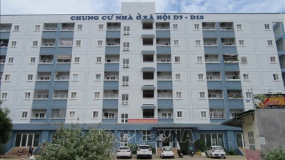Bổ sung nhiều ưu đãi thuế đối với chủ đầu tư nhà ở xã hội