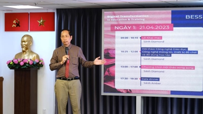 HCMC to host international exhibition of education technology
