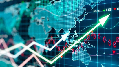Quý 1/2023, VPS tiếp tục dẫn đầu thị phần môi giới HNX, UPCoM và phái sinh