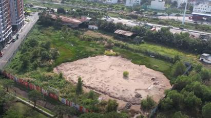 bóng đá bet88 động sản đóng băng, doanh nghiệp đành chọn cách trả lại tiền cho khách