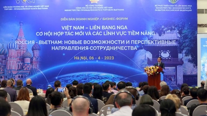 Deputy PM: Vietnam provides best environment for all foreign investors