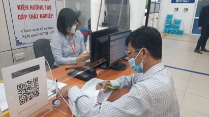 Những trường hợp không nhận được trợ cấp thất nghiệp năm 2023