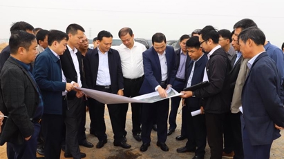 Thanh Hoa speeds up public investment disbursement