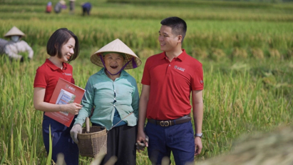 Bảo hiểm Agribank ra mắt website bán bảo hiểm trực tuyến