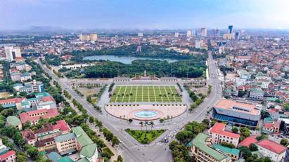 Nghe An posts Q1 growth of 7.75%