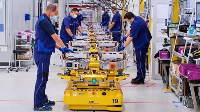 Vietnam remains popular among European investors