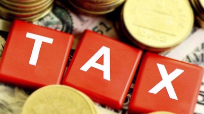 Finance ministry proposes 2% VAT cut