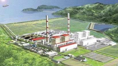 Thai investor ends $2.3bln thermal power project