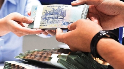 Tiến độ giải ngân Tổ công tác số 1 chỉ đạt 0,04%, Ngân hàng Nhà nước "mắc kẹt" gói hỗ trợ lãi suất