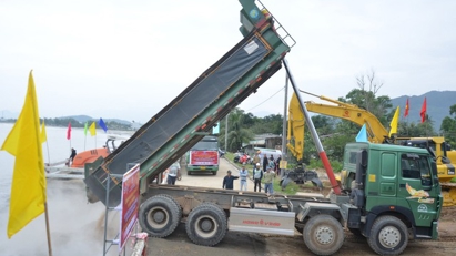 Da Nang striving to boost public capital disbursement