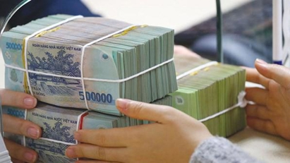 Government debt repayment reaches nearly $3bln in Q1